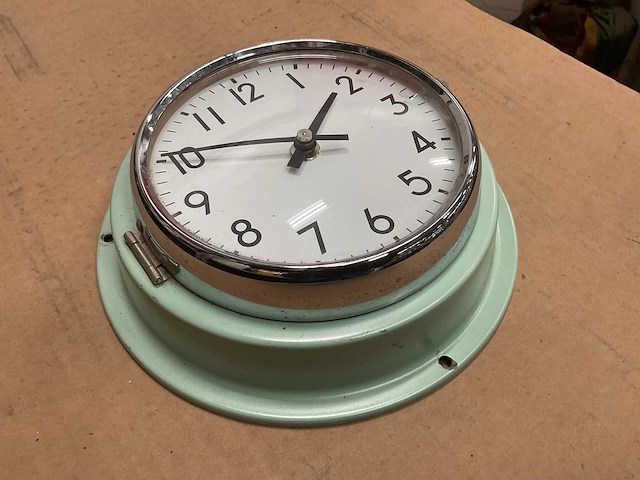 Citizen nts-2s vintage marine klok - afbeelding 1 van  3