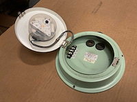 Citizen nts-2s vintage marine klok - afbeelding 3 van  3