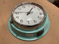 Citizen nts-2s vintage marine klok - afbeelding 1 van  3