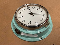 Citizen nts-2s vintage marine klok - afbeelding 2 van  3