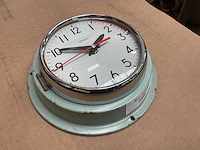 Citizen nts-3ps-s vintage marine klok - afbeelding 1 van  3