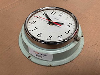 Citizen nts-3ps-s vintage marine klok - afbeelding 2 van  3