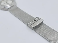 Citizen parawater crystal seven custom automatisch herenhorloge - afbeelding 4 van  5