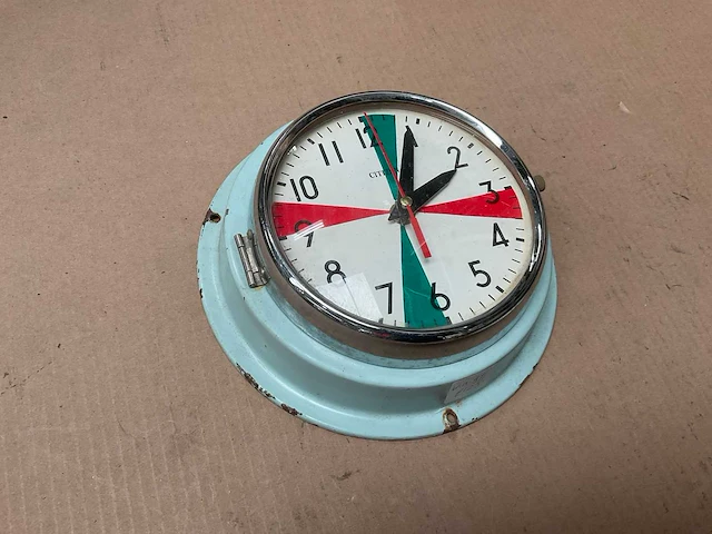 Citizen vintage marine klok - afbeelding 1 van  1