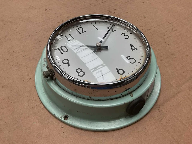 Citizen vintage marine klok - afbeelding 1 van  3