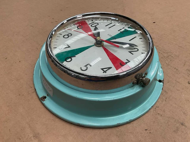 Citizen vintage marine klok - afbeelding 2 van  3