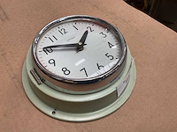Citizen vintage marine klok - afbeelding 1 van  3
