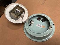 Citizen vintage marine klok - afbeelding 3 van  3