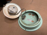 Citizen vintage marine klok - afbeelding 3 van  3