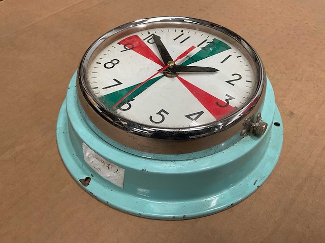 Citizen vintage marine klok - afbeelding 2 van  3