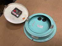 Citizen vintage marine klok - afbeelding 3 van  3