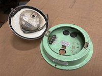 Citizen vintage marine klok - afbeelding 3 van  3