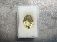 Citrien - 29.30 carat citrien - afbeelding 1 van  3