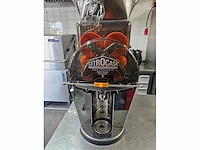 Citrocasa - fantastic express - sinaasappel persmachine - afbeelding 4 van  10