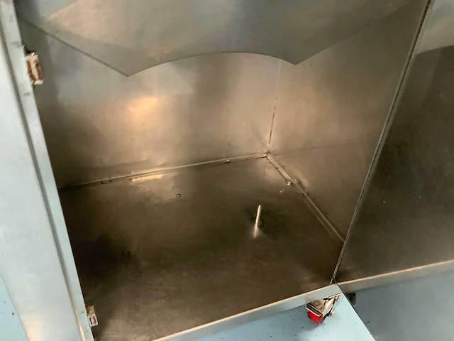 Citrocasa 8000 sb sinaasappel persmachine - afbeelding 6 van  7