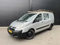 Citroen - 12 2.0 hdi l2h1 ec. - vs-097-d - afbeelding 11 van  18