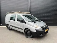 Citroen - 12 2.0 hdi l2h1 ec. - vs-097-d - afbeelding 12 van  18