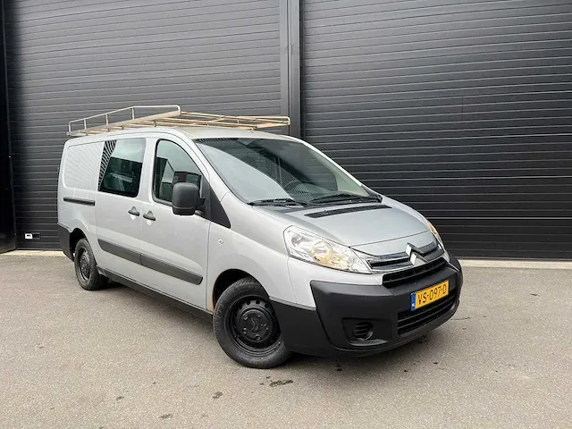 Citroen - 12 2.0 hdi l2h1 ec. - vs-097-d - afbeelding 13 van  18