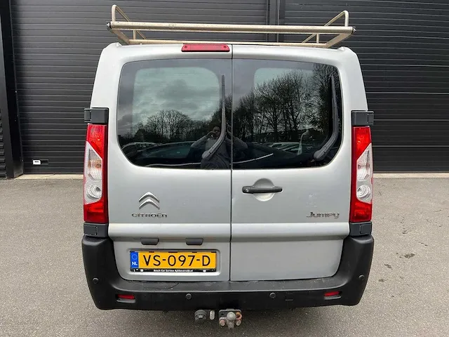 Citroen - 12 2.0 hdi l2h1 ec. - vs-097-d - afbeelding 15 van  18