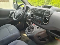 Citroen - 1.6 - berlingo - benzine/lpg -belgie - afbeelding 2 van  14