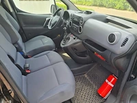 Citroen - 1.6 - berlingo - benzine/lpg -belgie - afbeelding 3 van  14