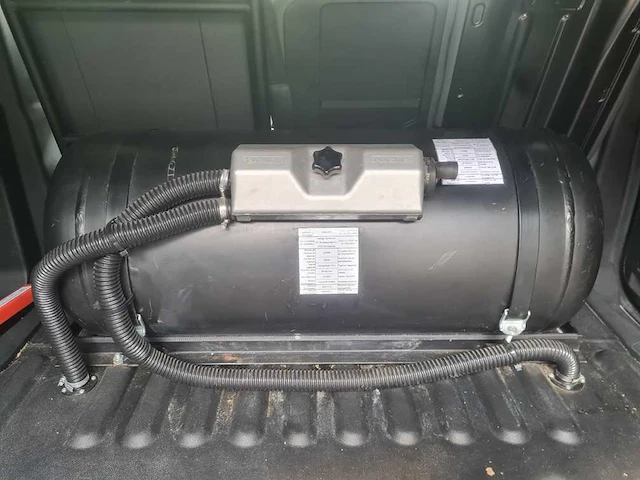 Citroen - 1.6 - berlingo - benzine/lpg -belgie - afbeelding 5 van  14