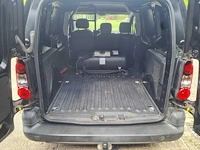 Citroen - 1.6 - berlingo - benzine/lpg -belgie - afbeelding 6 van  14