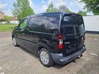 Citroen - 1.6 - berlingo - benzine/lpg -belgie - afbeelding 8 van  14
