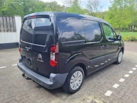 Citroen - 1.6 - berlingo - benzine/lpg -belgie - afbeelding 9 van  14