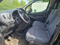 Citroen - 1.6 - berlingo - benzine/lpg -belgie - afbeelding 10 van  14