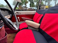 Citroen - 1971 - ds - d super 5 - snoek - semi cabriolet - sf-80-nb - afbeelding 4 van  25