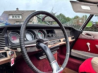 Citroen - 1971 - ds - d super 5 - snoek - semi cabriolet - sf-80-nb - afbeelding 5 van  25