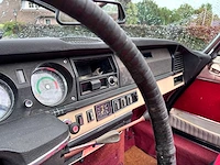 Citroen - 1971 - ds - d super 5 - snoek - semi cabriolet - sf-80-nb - afbeelding 7 van  25