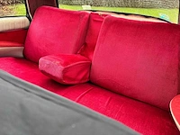 Citroen - 1971 - ds - d super 5 - snoek - semi cabriolet - sf-80-nb - afbeelding 9 van  25