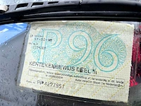 Citroen - 1971 - ds - d super 5 - snoek - semi cabriolet - sf-80-nb - afbeelding 18 van  25