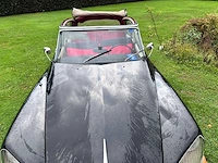 Citroen - 1971 - ds - d super 5 - snoek - semi cabriolet - sf-80-nb - afbeelding 19 van  25