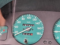 Citroen - 1999 - berlingo - 1.8i multispace - 59-dr-jj - afbeelding 2 van  19