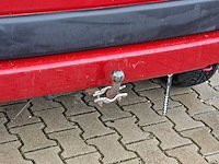 Citroen - 1999 - berlingo - 1.8i multispace - 59-dr-jj - afbeelding 4 van  19