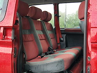 Citroen - 1999 - berlingo - 1.8i multispace - 59-dr-jj - afbeelding 5 van  19