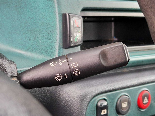 Citroen - 1999 - berlingo - 1.8i multispace - 59-dr-jj - afbeelding 6 van  19