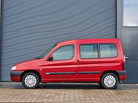 Citroen - 1999 - berlingo - 1.8i multispace - 59-dr-jj - afbeelding 15 van  19