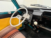 Citroen - 2 cv - eend - oldtimer - 1981 - afbeelding 10 van  37