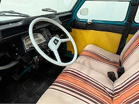 Citroen - 2 cv - eend - oldtimer - 1981 - afbeelding 19 van  37