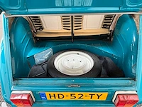 Citroen - 2 cv - eend - oldtimer - 1981 - afbeelding 27 van  37