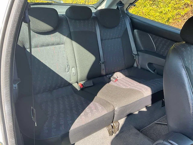 Citroen - 2002 - xsara coupé - 23-hx-vr - afbeelding 2 van  28