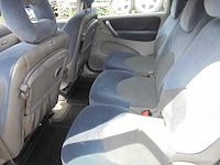 Citroen - 2004 - xsara picasso - 1.8i-16v différence2 - 86-ph-fj - afbeelding 8 van  12