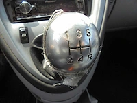 Citroen - 2004 - xsara picasso - 1.8i-16v différence2 - 86-ph-fj - afbeelding 11 van  12