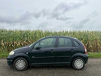 Citroen - 2005 - c3 - 1.4i sky radio - 54-rx-vg - afbeelding 4 van  11