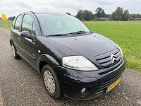 Citroen - 2005 - c3 - 1.4i sky radio - 54-rx-vg - afbeelding 7 van  11