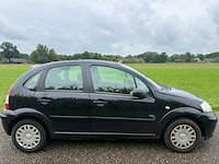 Citroen - 2005 - c3 - 1.4i sky radio - 54-rx-vg - afbeelding 8 van  11